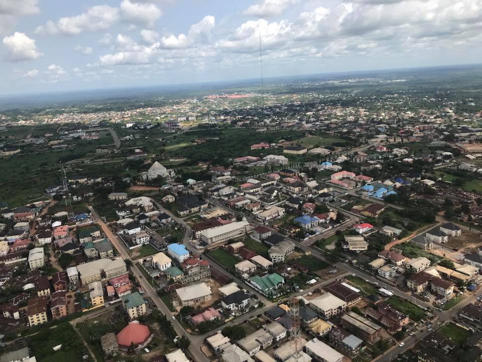 Bende and related Igbo communities